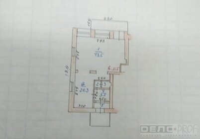 10 м², торговое помещение 250 000 ₽ - изображение 39