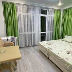 Квартира 24 м², 1-комнатные - изображение 2