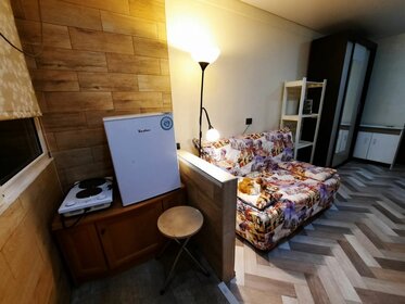 15 м², квартира-студия 4 180 000 ₽ - изображение 34