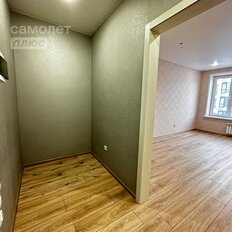 Квартира 32,7 м², 2-комнатная - изображение 3