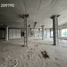 5500 м², готовый бизнес - изображение 4