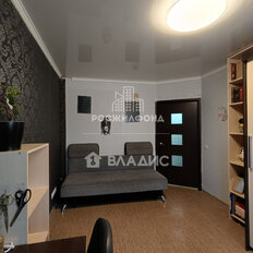 Квартира 46,5 м², 2-комнатная - изображение 2