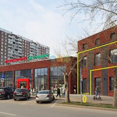 385 м², торговое помещение - изображение 1