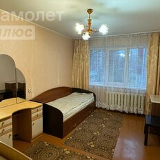 Квартира 32,6 м², 1-комнатная - изображение 1