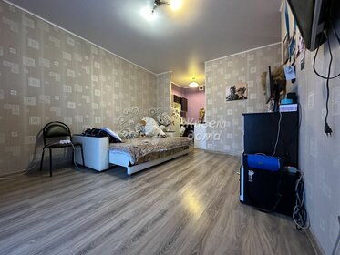 23 м², квартира-студия 2 700 000 ₽ - изображение 42