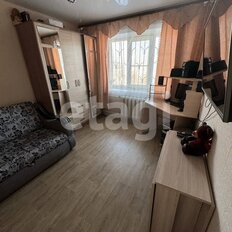 Квартира 30,6 м², 1-комнатная - изображение 3