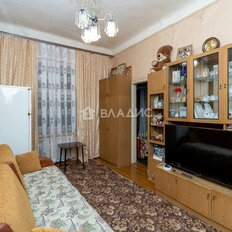 Квартира 49,5 м², 3-комнатная - изображение 1