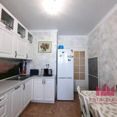 Квартира 42,5 м², 1-комнатная - изображение 4