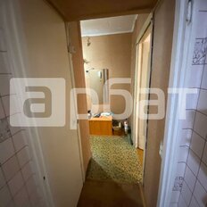 Квартира 31,4 м², 1-комнатная - изображение 4