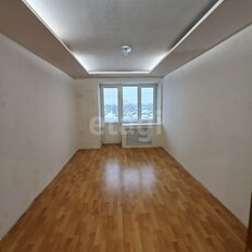 Квартира 62,1 м², 3-комнатная - изображение 1