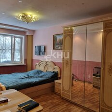 Квартира 66,1 м², 3-комнатная - изображение 3