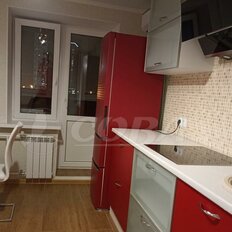 Квартира 43,6 м², 1-комнатная - изображение 2