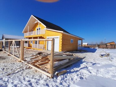 160 м² дом, 8 соток участок 6 150 000 ₽ - изображение 31