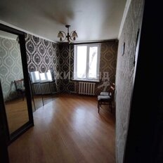 Квартира 43,4 м², 2-комнатная - изображение 5