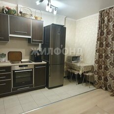 Квартира 41 м², студия - изображение 2