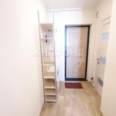 Квартира 19,3 м², студия - изображение 4