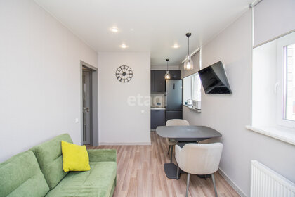 50 м², 2-комнатная квартира 30 000 ₽ в месяц - изображение 41