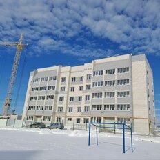 Квартира 40,8 м², 1-комнатная - изображение 2