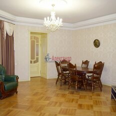 Квартира 159 м², 5-комнатная - изображение 1