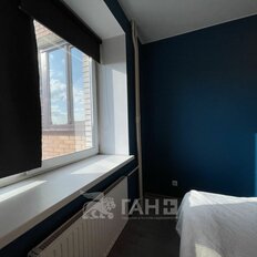 Квартира 33,3 м², 1-комнатная - изображение 5