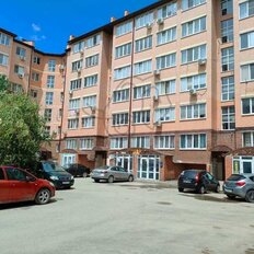 Квартира 55,1 м², 2-комнатная - изображение 1