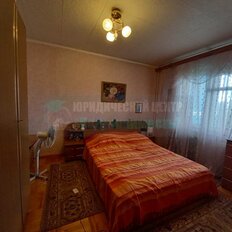 Квартира 60,8 м², 3-комнатная - изображение 4