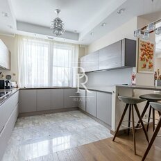 Квартира 217 м², 5-комнатная - изображение 5