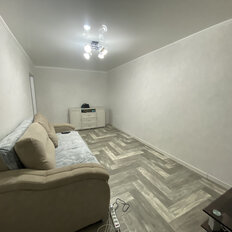 Квартира 30,9 м², 1-комнатная - изображение 3