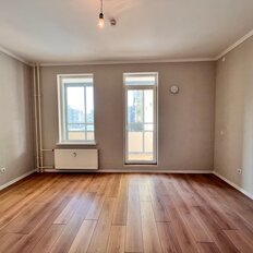 Квартира 24,4 м², студия - изображение 4