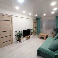 Квартира 59,4 м², 4-комнатная - изображение 2