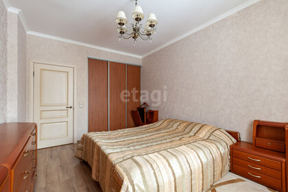 Купить квартиру на улице Красногорский бульвар, дом 46 в Красногорске - изображение 2