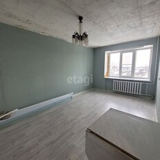 Квартира 29,2 м², 1-комнатная - изображение 4