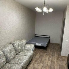 Квартира 40 м², 1-комнатная - изображение 3