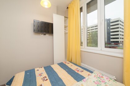 12 м², квартира-студия 1 800 ₽ в сутки - изображение 48