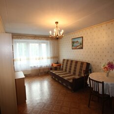 Квартира 44,5 м², 2-комнатная - изображение 1