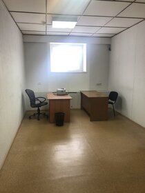 18,6 м², офис 5 580 ₽ в месяц - изображение 20