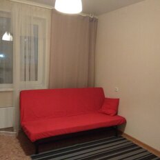 Квартира 26,5 м², студия - изображение 3