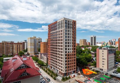 Купить гараж в районе Московский в Санкт-Петербурге и ЛО - изображение 22