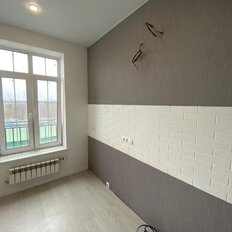 Квартира 36,8 м², 1-комнатная - изображение 3