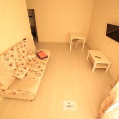 Квартира 34 м², 1-комнатная - изображение 4
