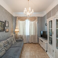 Квартира 57 м², 2-комнатная - изображение 3