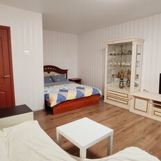 Квартира 38,9 м², 1-комнатная - изображение 4