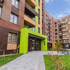 Квартира 35,4 м², 1-комнатная - изображение 5