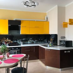 Квартира 55 м², 2-комнатная - изображение 4