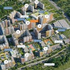 Квартира 26,7 м², студия - изображение 2