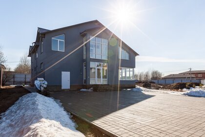 355 м² дом, 15 соток участок 13 200 000 ₽ - изображение 36