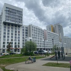 Квартира 73,9 м², 3-комнатная - изображение 2