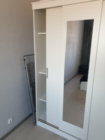 52 м², 2-комнатная квартира 3 100 ₽ в сутки - изображение 14