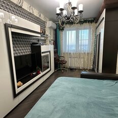 Квартира 43,6 м², 1-комнатная - изображение 2