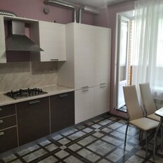 Квартира 50 м², 1-комнатные - изображение 3